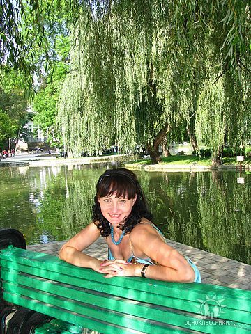 Наталья Зенина