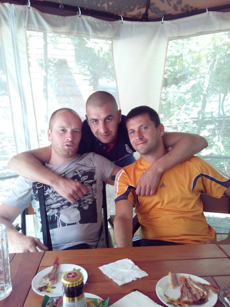 Владимир Левченко