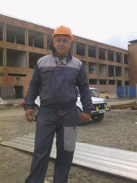 Александр Морозов