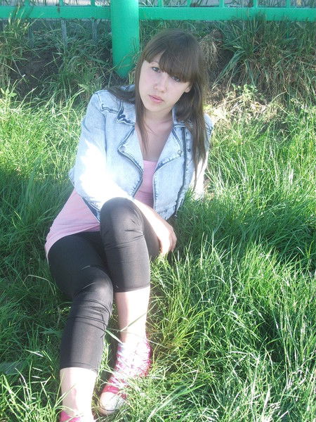 Виктория Женевская