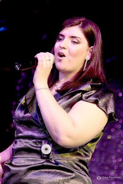 Ора Резниченко