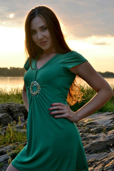 Марина Тончук