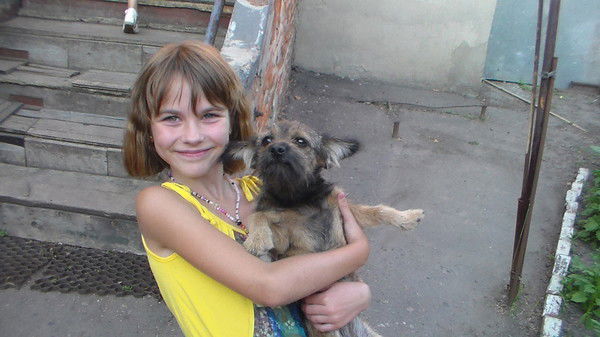 Марина Акименко