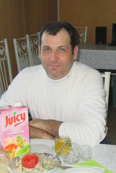 Сергей Батуринец