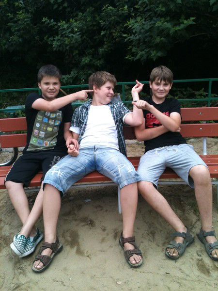 Эрик Радыховский