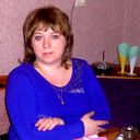 Светлана Бердникова