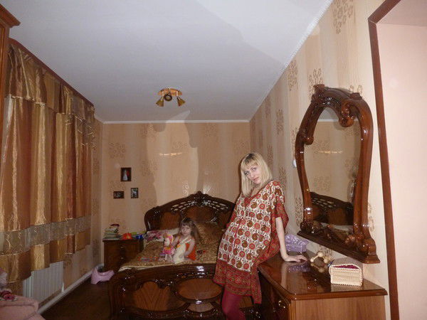 Анастасия Буланова