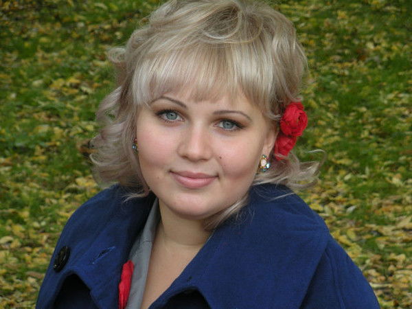 Горяина Татьяна