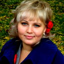 Горяина Татьяна