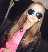 Милана Шишкина