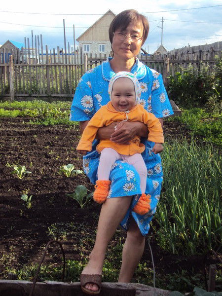 Рамиля Ишегулова