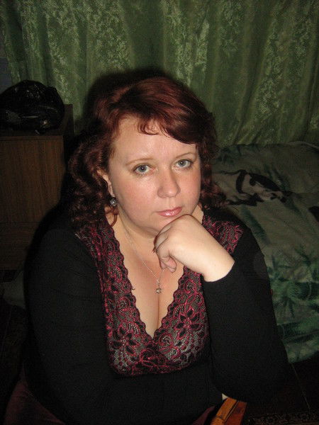 Делидова Ольга