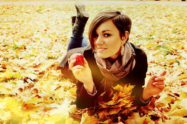 *шоколадная Конфетка*