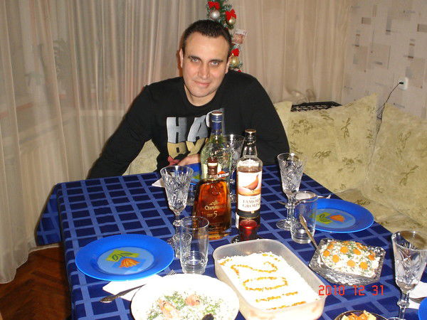 Игорь Кощеев