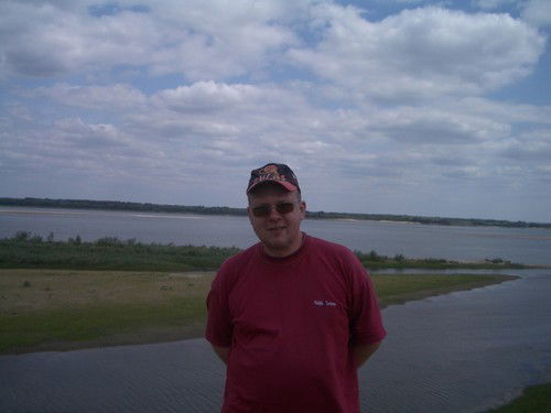 Александр Носивец