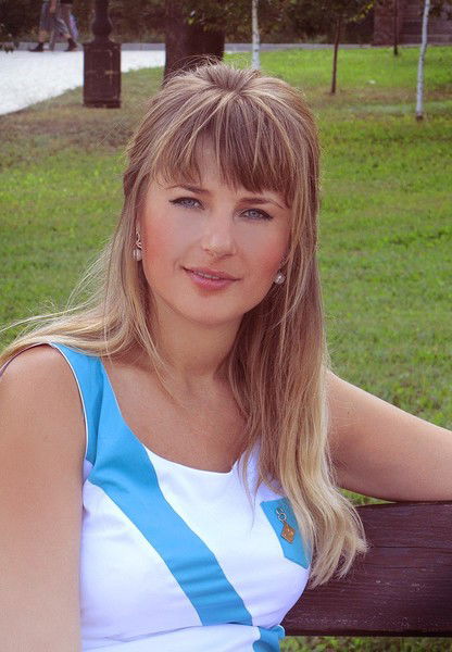 Лилия Радость