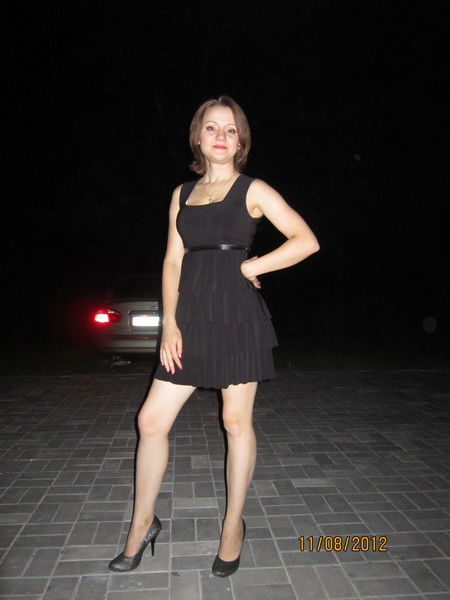 Ирина Шевченко