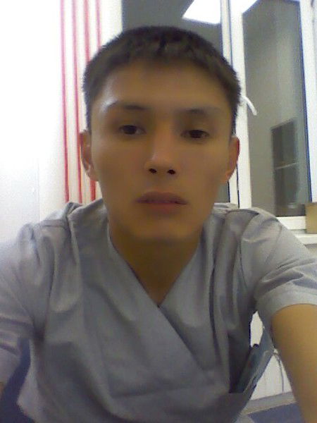 Нурдаулет Нуржанбекович