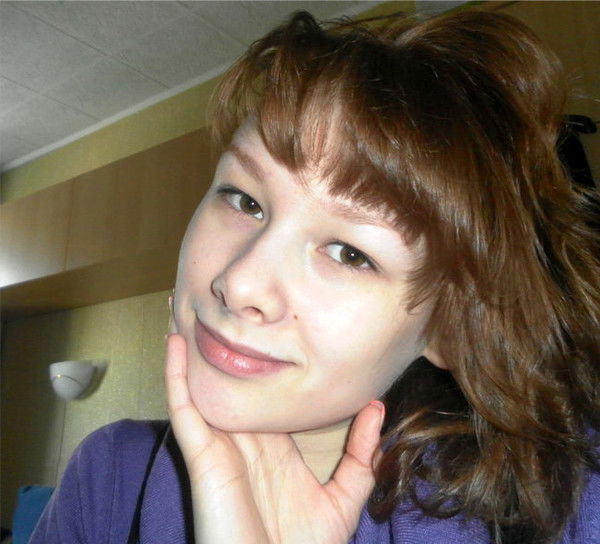 Евгения Иовенко