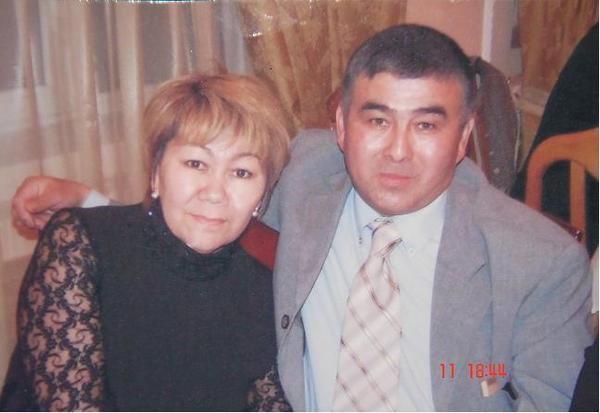 Кабден Сазанбаев