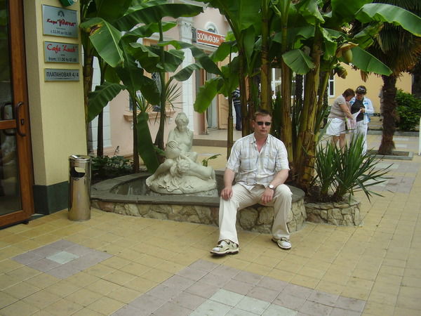 Дмитрий Хаченков