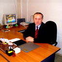 Анатолий Лялин