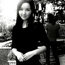 Gulmira Kurbanbaeva