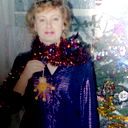 Людмила Мелешкина