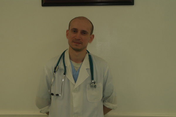 Михаил Вершинин