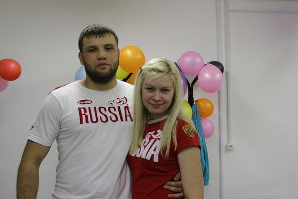 Евгений Назаров