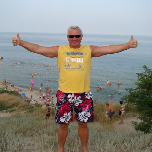 Семен Шолоник