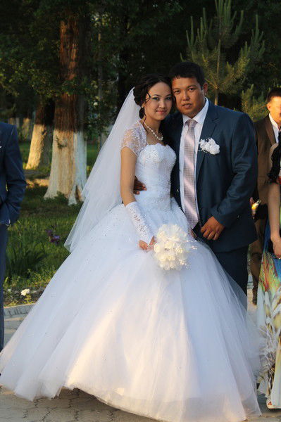 Эльмира Сеитова