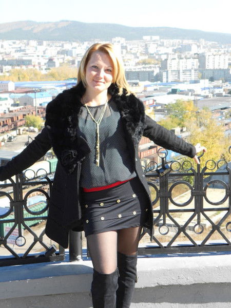 Мося Мосина