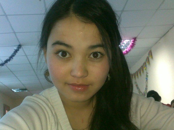 Маржан Токенова