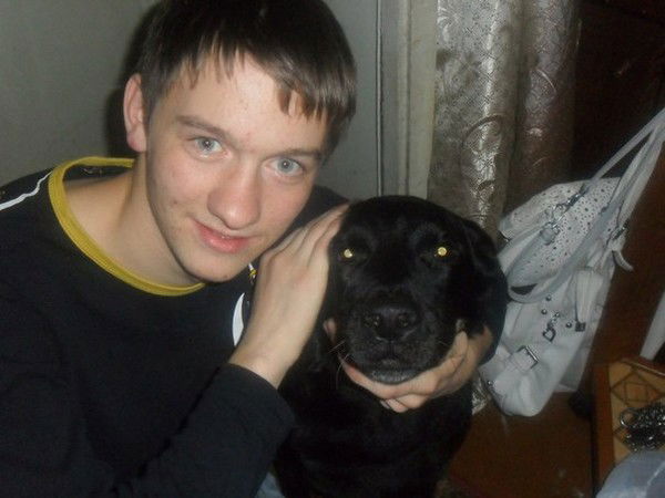 Валерка Козлов