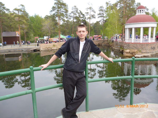 Евгений Агушкин