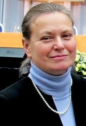 Наталия Соколова
