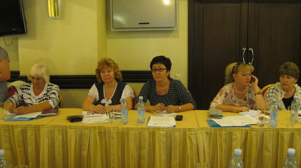 Бактыгуль Казиева