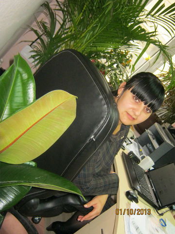 Snejana Gherghelegiu