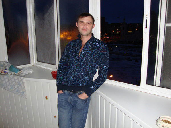 Николай Васильев