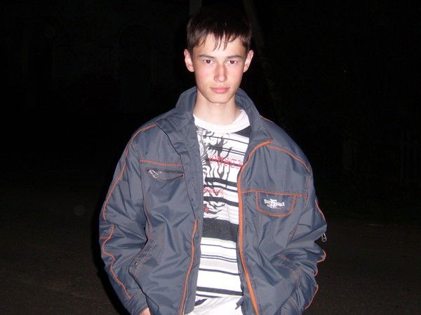 Михайлов Вадим