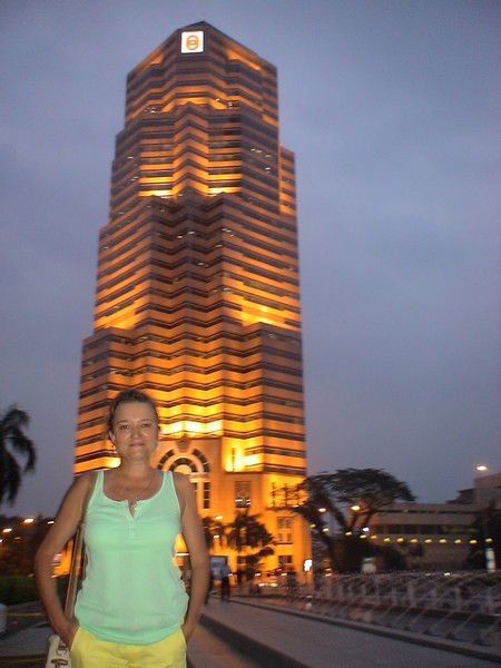 Татьяна Доргатова