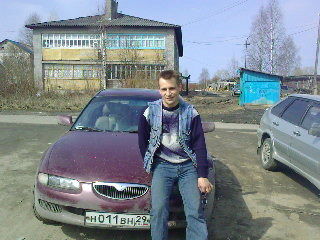 Денис Говорухин