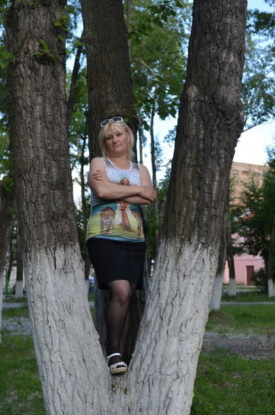 Екатерина Узюмова