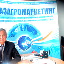 Аблек Куанышбеков