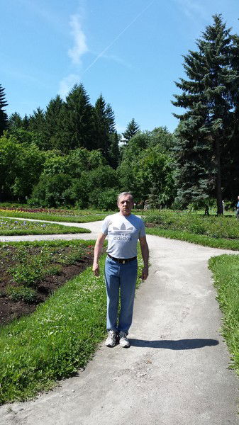 Борис Бороновский