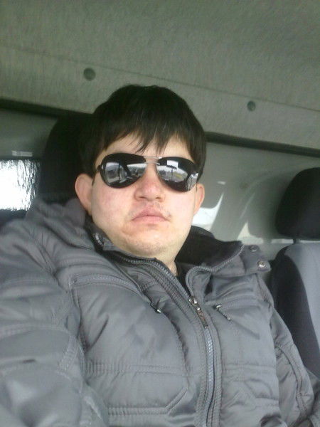 Руслан Баритов