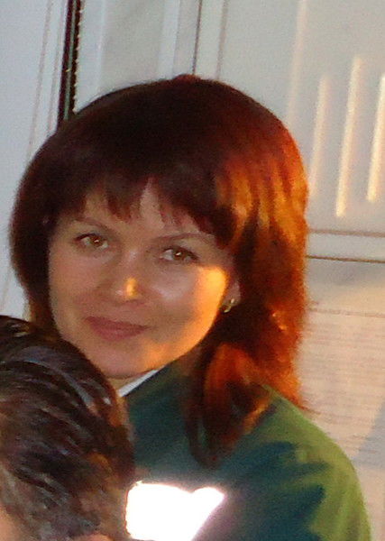 Филюся Галиева