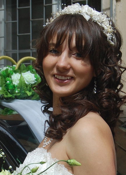 Ирина Яковлева