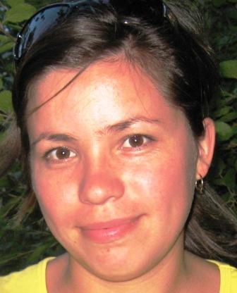 Наталья Шеверева